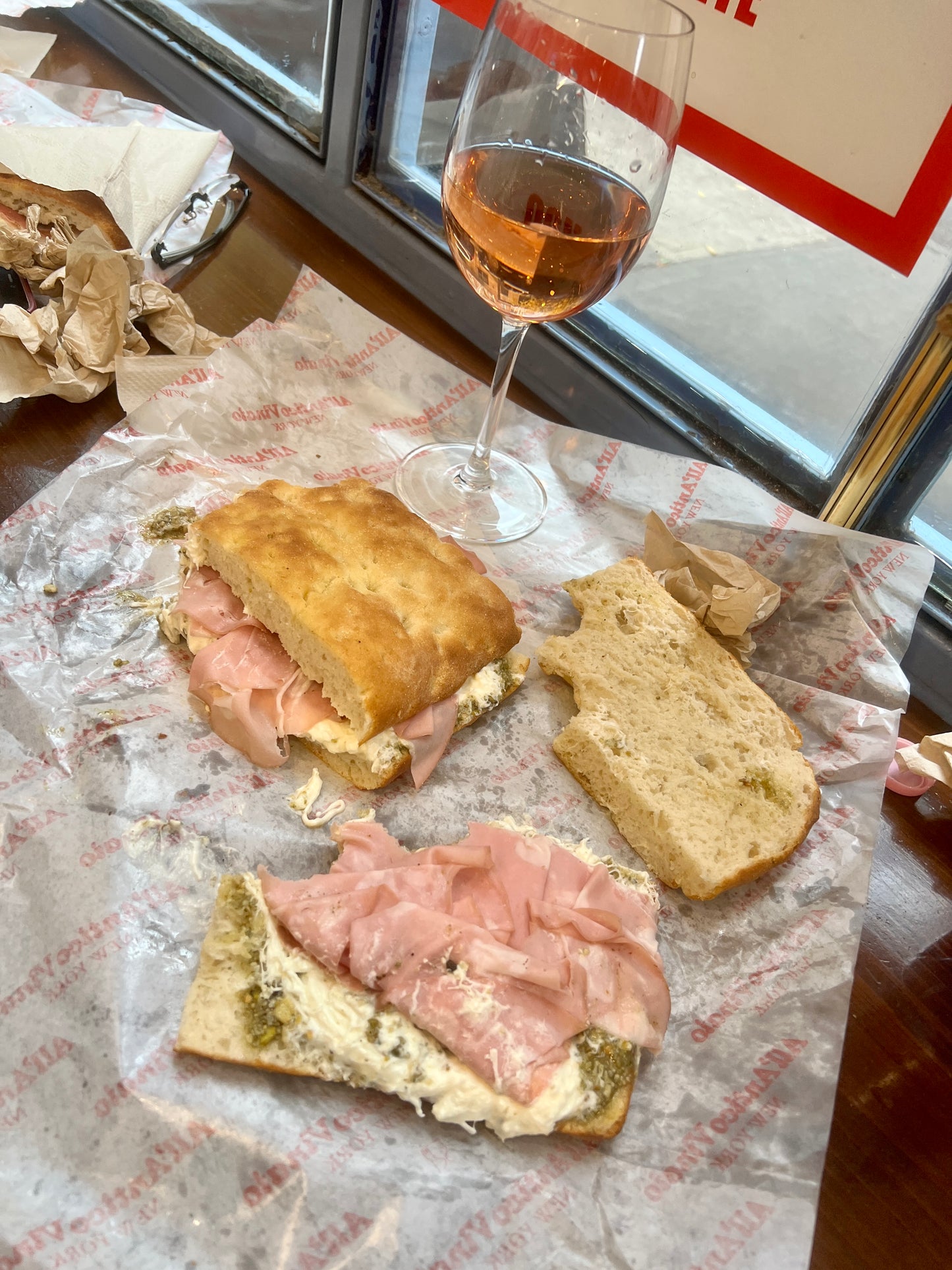 La Paradiso