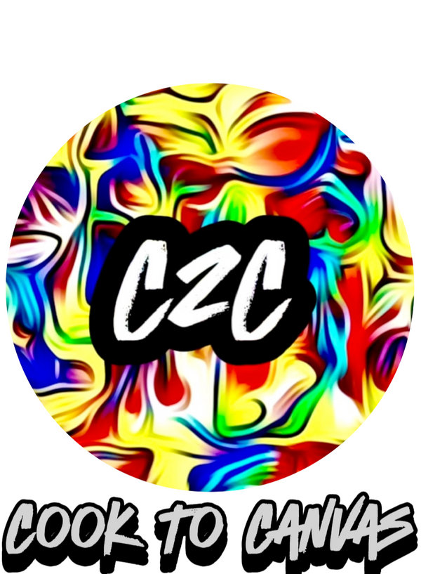 CookToCanvas.com
